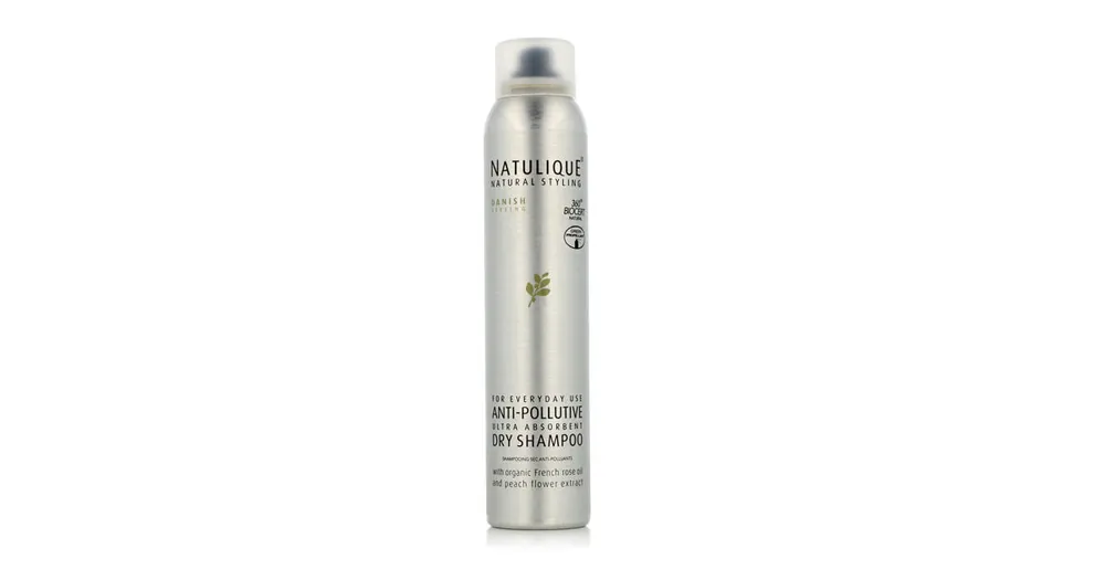 Kup Teď Natulique Anti-Pollutive Dry Shampoo 200 ml .