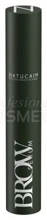 Natucain Brown Serum - Sérum na obočí 6,2 ml Nejlepší Volba
