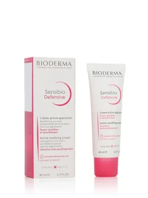 Bioderma Sensibio Defensive Active Soothing Cream 40 ml Super Cena