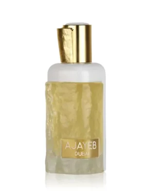 Časově Omezené Lattafa Ajayeb Dubai Portrait EDP 100 ml UNISEX .