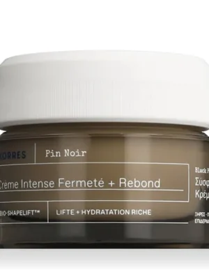 Korres Black Pine Bounce Firming Intense Moisturizer 40 ml Kup Teď