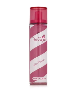 Nová Kolekce Pink Sugar Pink Sugar vlasový parfém 100 ml W