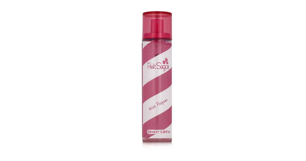 Nová Kolekce Pink Sugar Pink Sugar vlasový parfém 100 ml W