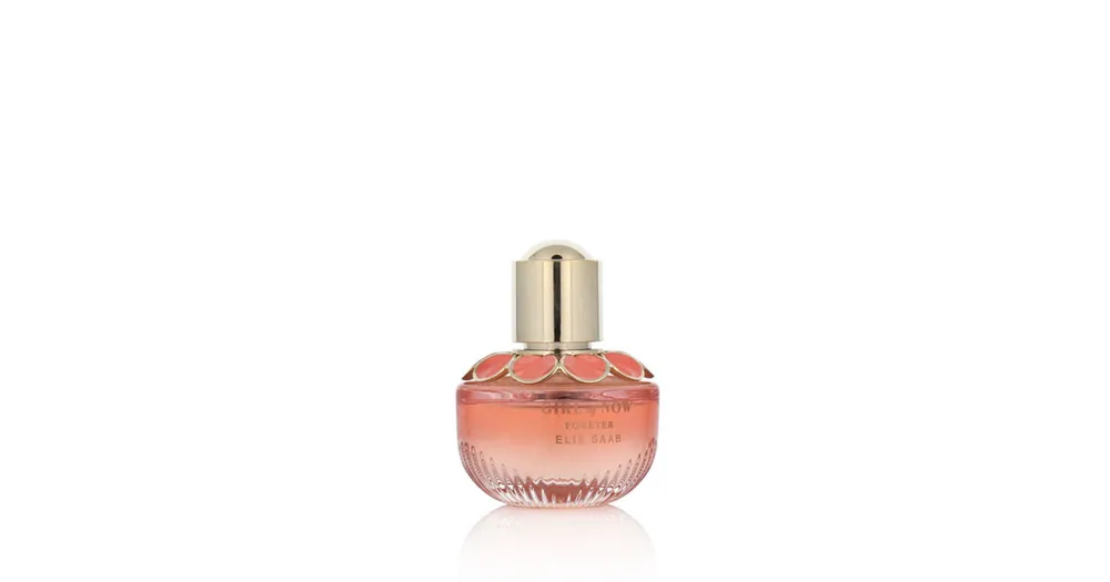 Elie Saab Girl of Now Forever EDP 30 ml W Expresní Doručení