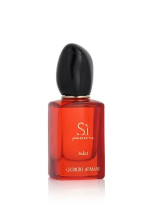 Super Cena Giorgio Armani Sì Passione Éclat EDP 30 ml W
