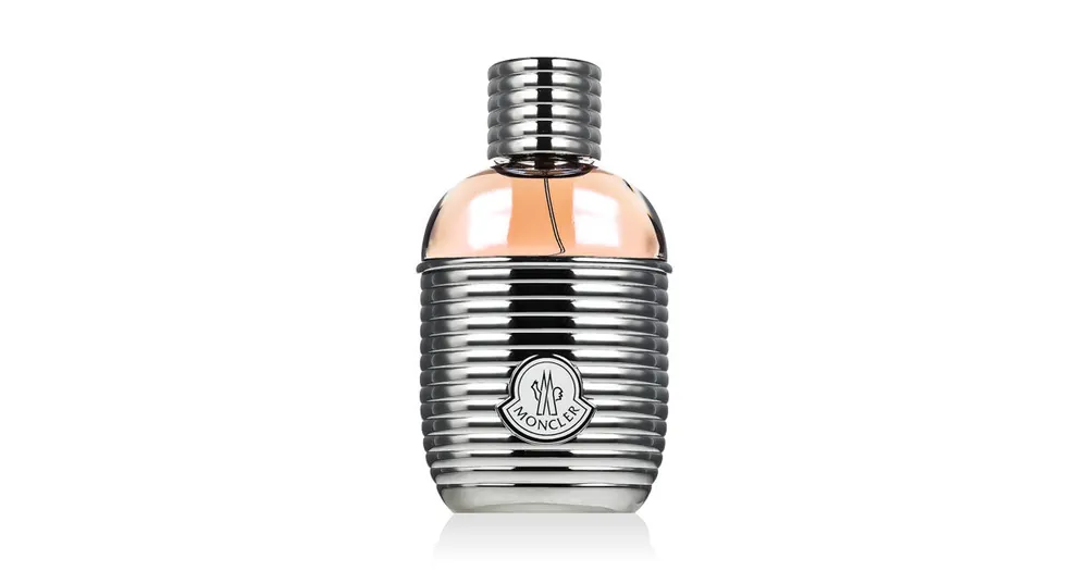 Akční Cena Moncler Pour Femme EDP 60 ml W