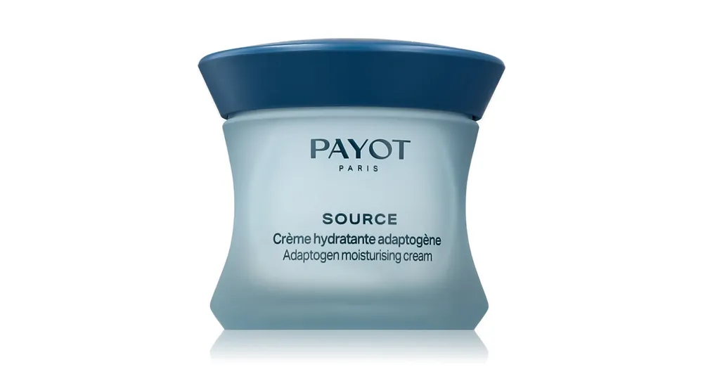 Nejprodávanější Payot Source Adaptogen Moisturising Cream 50 ml .