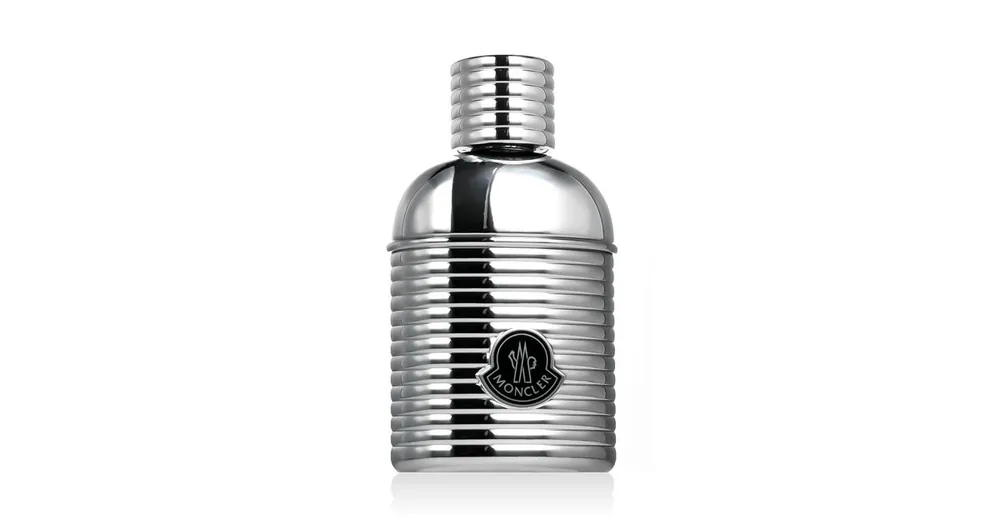 Moncler Pour Homme EDP 60 ml M Autentický