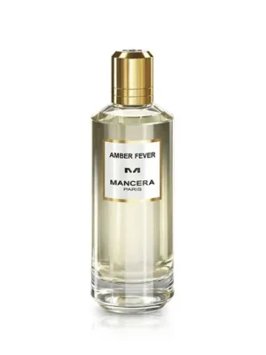 Pouze Dnes Mancera Paris Amber Fever EDP 60 ml UNISEX