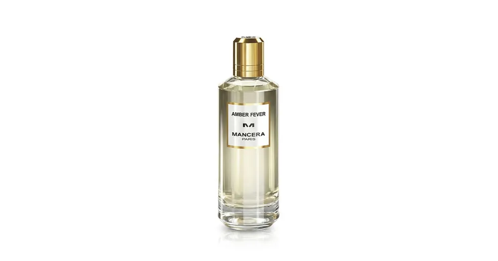 Pouze Dnes Mancera Paris Amber Fever EDP 60 ml UNISEX
