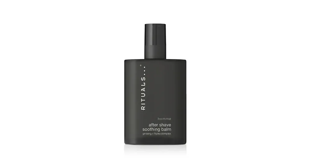 Rituals Homme After Shave Soothing Balm 100 ml . Nakupujte Hned