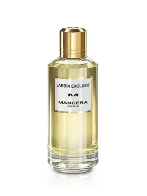 Autentický Mancera Paris Jardin Exclusif EDP 60 ml UNISEX