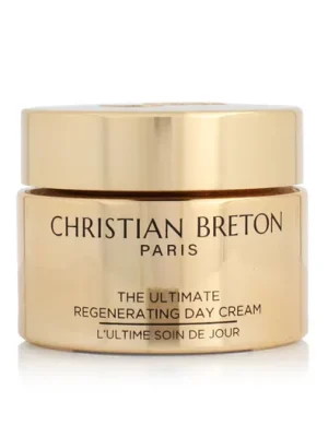 Autentický Christian Breton The Ultimate Regenerating Day Cream 50 ml .
