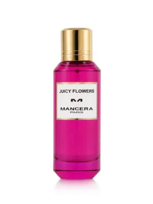 Víkendová Akce Mancera Paris Juicy Flowers EDP 60 ml W