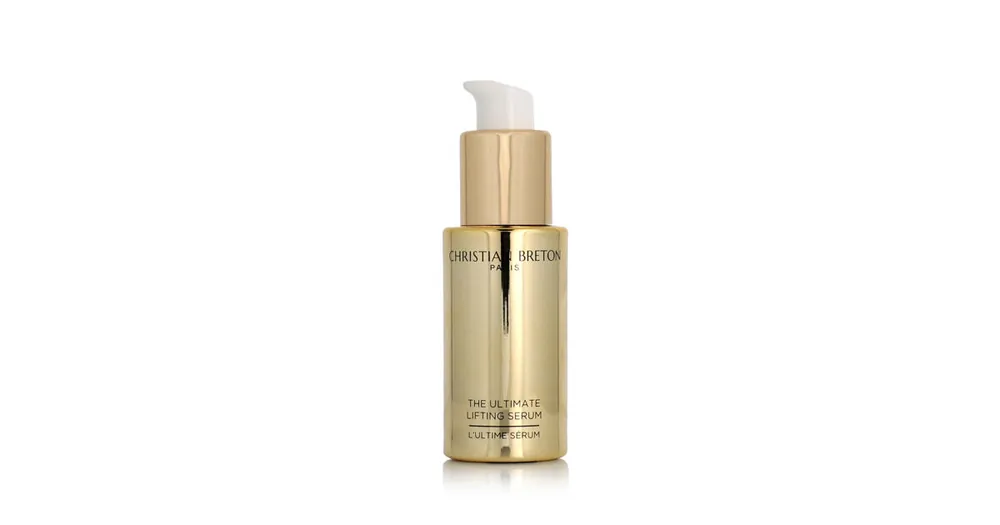 Výhodná Nabídka Christian Breton The Ultimate Lifting Serum 30 ml .
