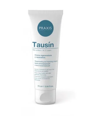 Pouze Dnes Praxis Laboratorios Tausín Regenerating and Repairing Cream 75 ml .