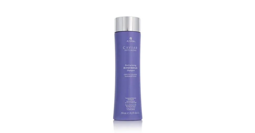 Kup Teď Alterna Caviar Anti-Aging Restructuring Bond Repair Shampoo 250 ml