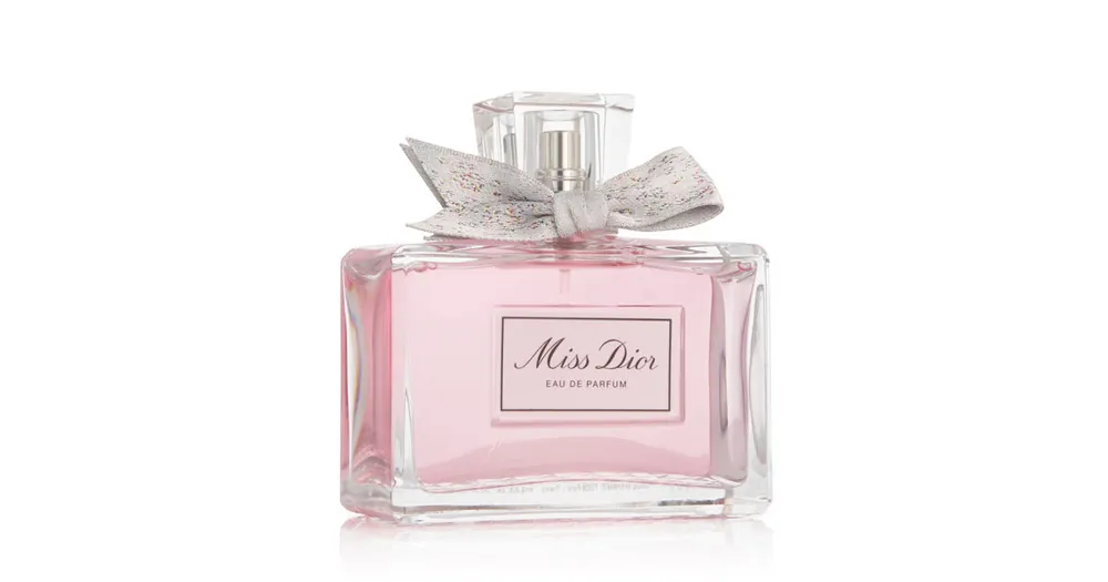 Oblíbený Dior Christian Miss Dior 2021 EDP 150 ml W