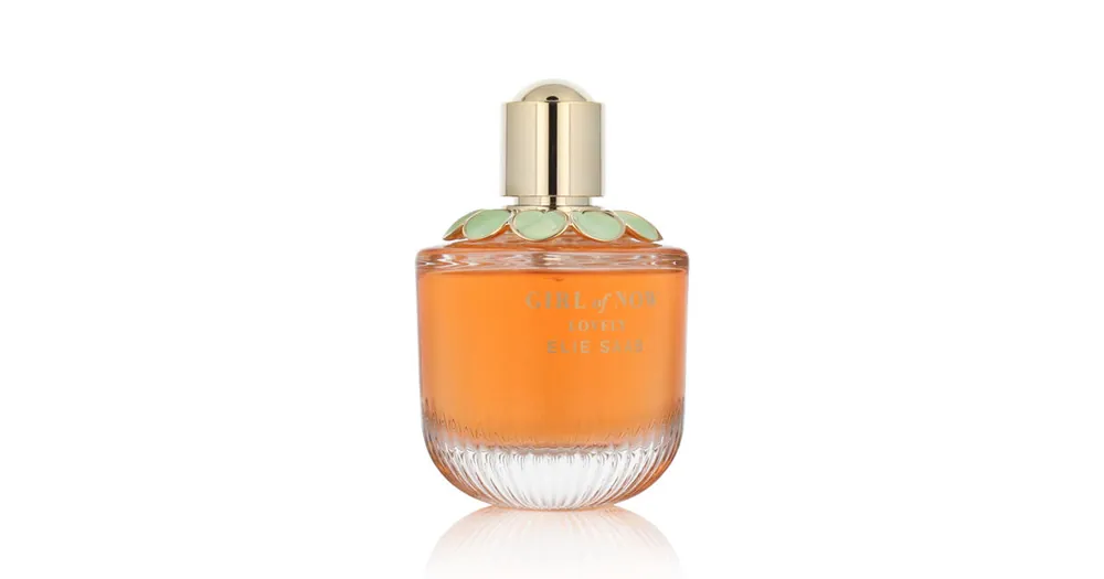 Elie Saab Girl Of Now Lovely EDP tester 90 ml W Nízká Cena