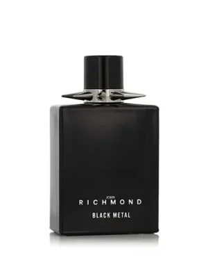 Hit Sezóny John Richmond Black Metal EDP 100 ml W
