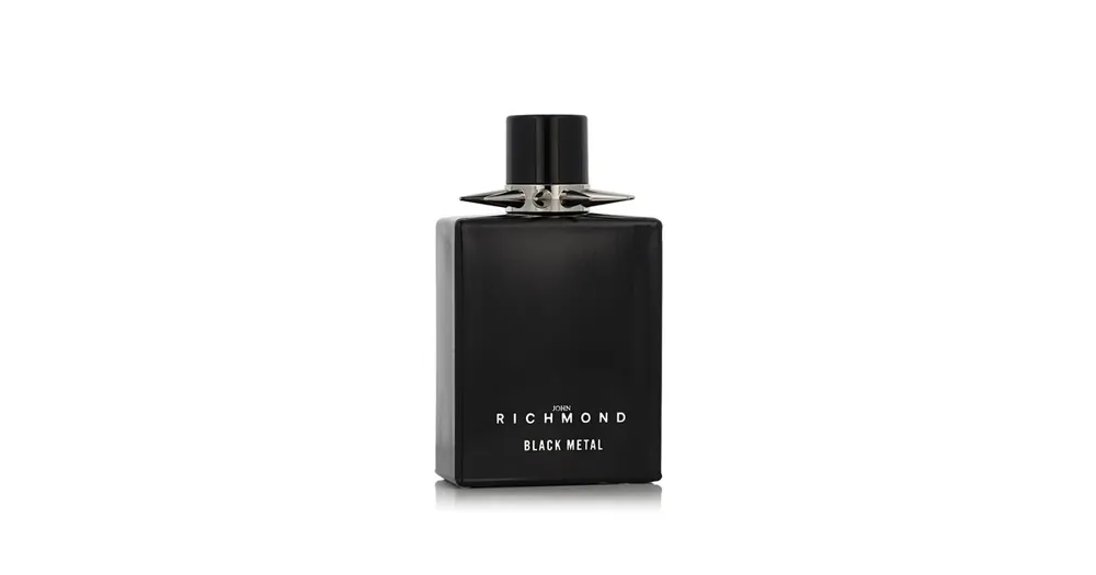 Hit Sezóny John Richmond Black Metal EDP 100 ml W