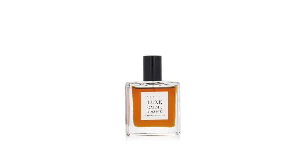 Francesca Bianchi Luxe Calme Volupte Extrait de Parfum 30 ml UNISEX Sleva