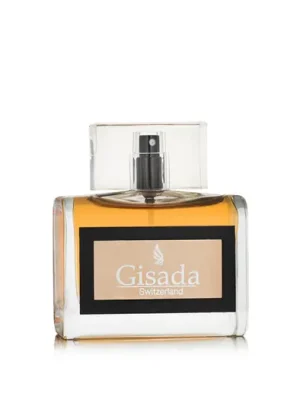 Gisada Uomo EDT 100 ml M Vrácení Zdarma