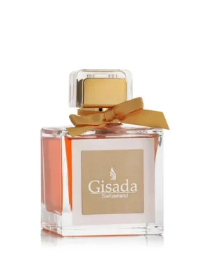 Gisada Donna EDT 100 ml W Jen Po Omezenou Doba