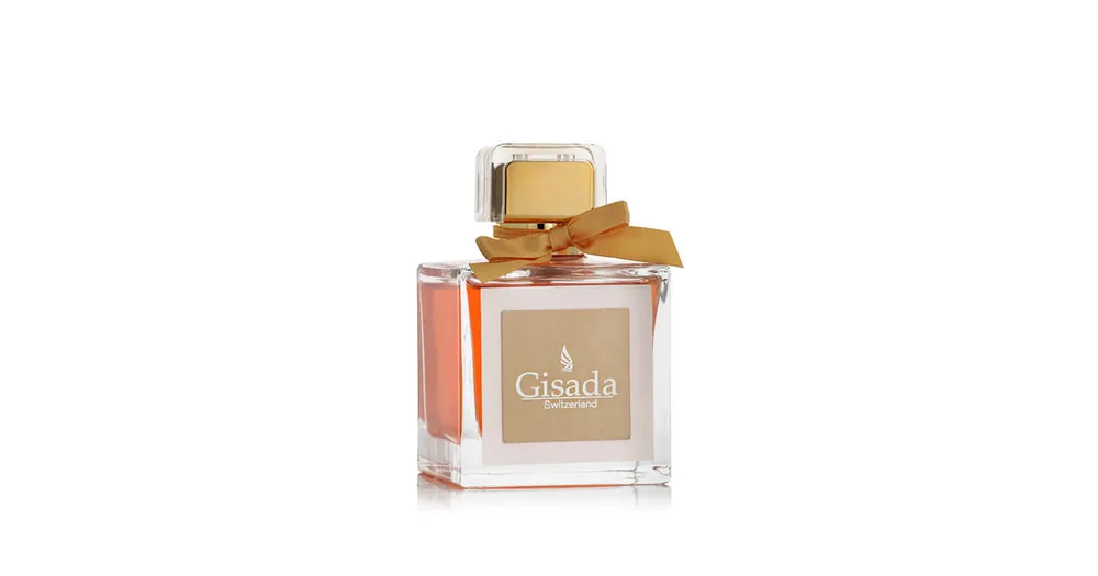 Gisada Donna EDT 100 ml W Jen Po Omezenou Doba