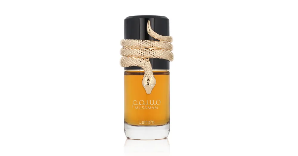 Nejprodávanější Lattafa Musamam EDP 100 ml UNISEX