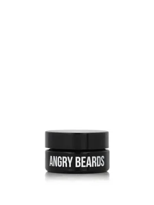 Angry Beards Meky Gajvr Beard Jelly 26 g . Omezená Nabídka