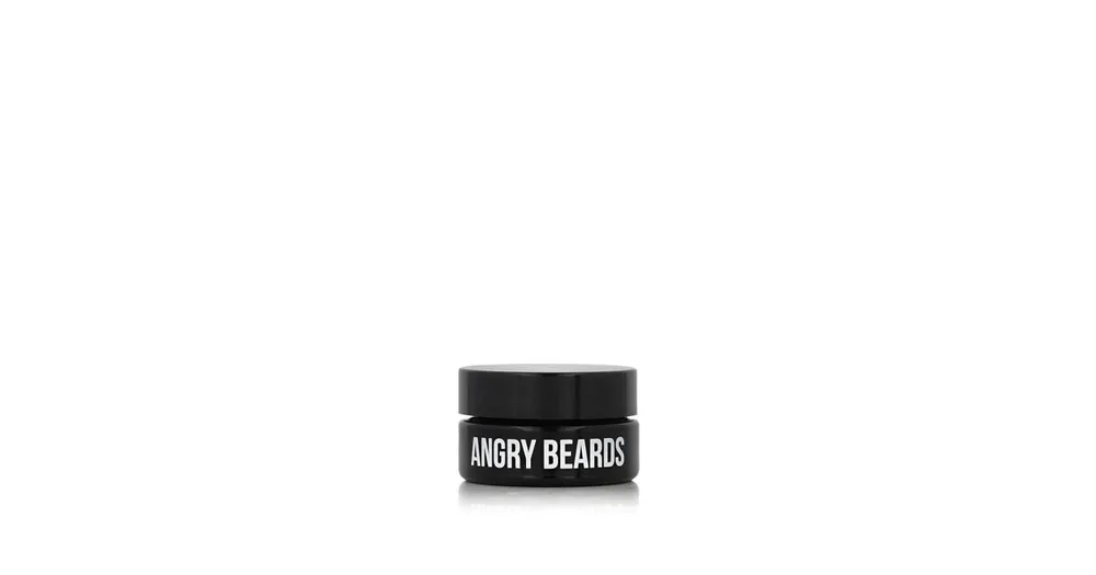 Angry Beards Meky Gajvr Beard Jelly 26 g . Omezená Nabídka