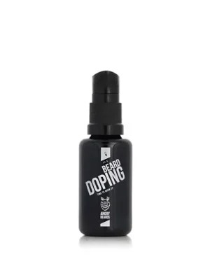 Angry Beards Lil D Beard Doping 30 ml . Výprodej