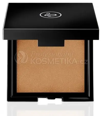 Dokud Zásoby Vydrží Germaine de Capuccini Journey Tropical Sun - Saténový kompaktní pudr Tropic Sun č. 602 10 g