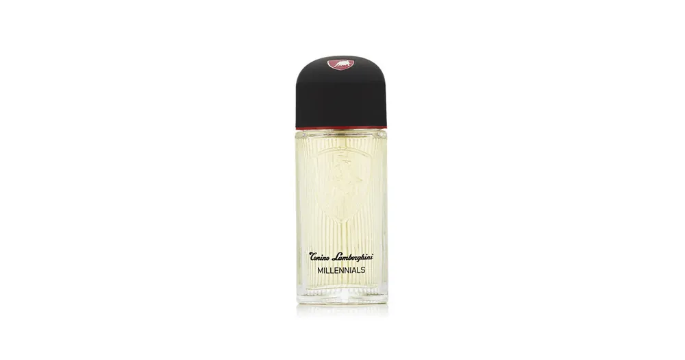 Tonino Lamborghini Millennials EDT 125 ml M Výhodná Nabídka