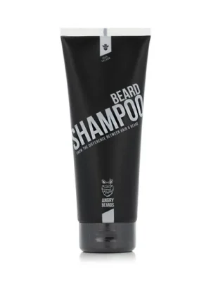 Angry Beards Jack Saloon Beard Shampoo 230 ml . Pouze Dnes