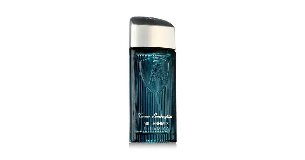 Tonino Lamborghini Millennials Dinamico EDT 75 ml M Akce