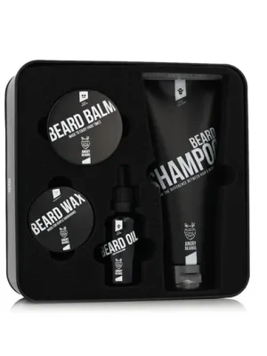 Angry Beards Dude's Cosmetics . Nejprodávanější