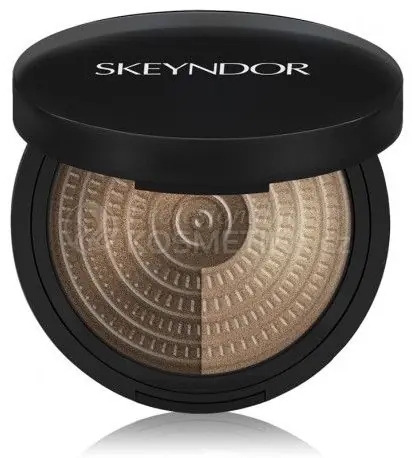 Skeyndor Highlight Powder Duo - Pudr duo 12 g Top Prodej