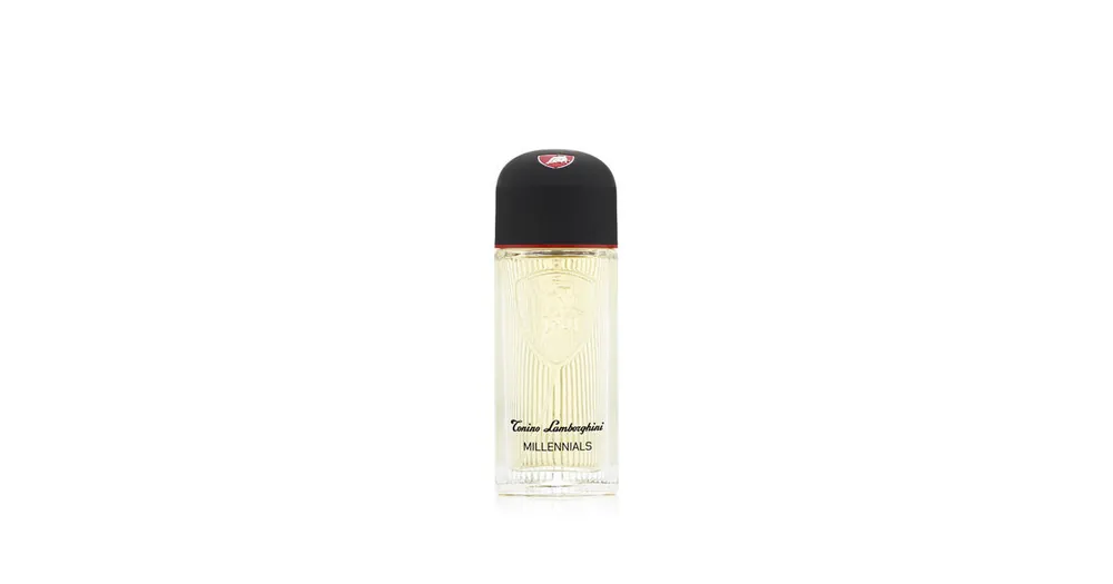 Tonino Lamborghini Millennials EDT 75 ml M Bezpečná Platba