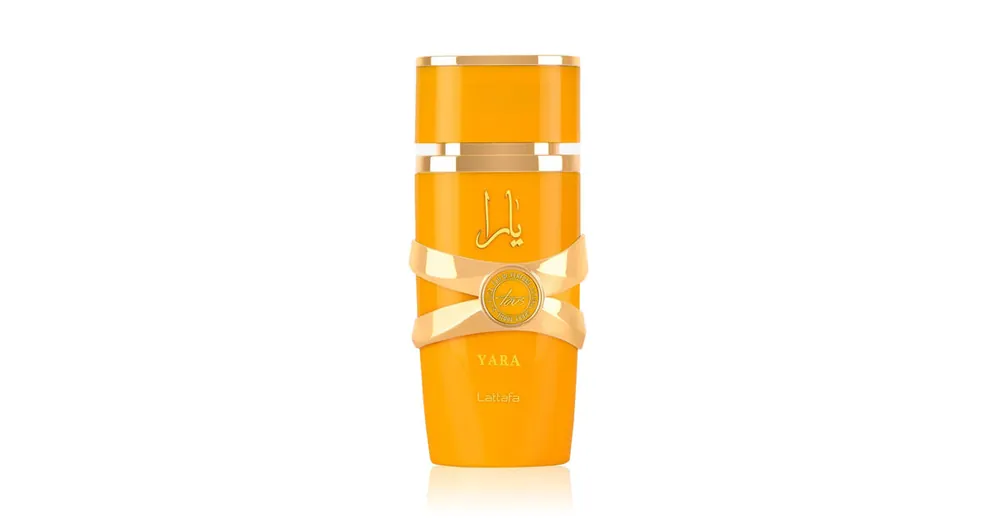 Lattafa Yara Tous EDP 100 ml W . Finální Výprodej