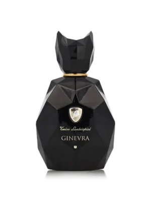 Top Prodej Tonino Lamborghini Ginevra Black EDP 100 ml W