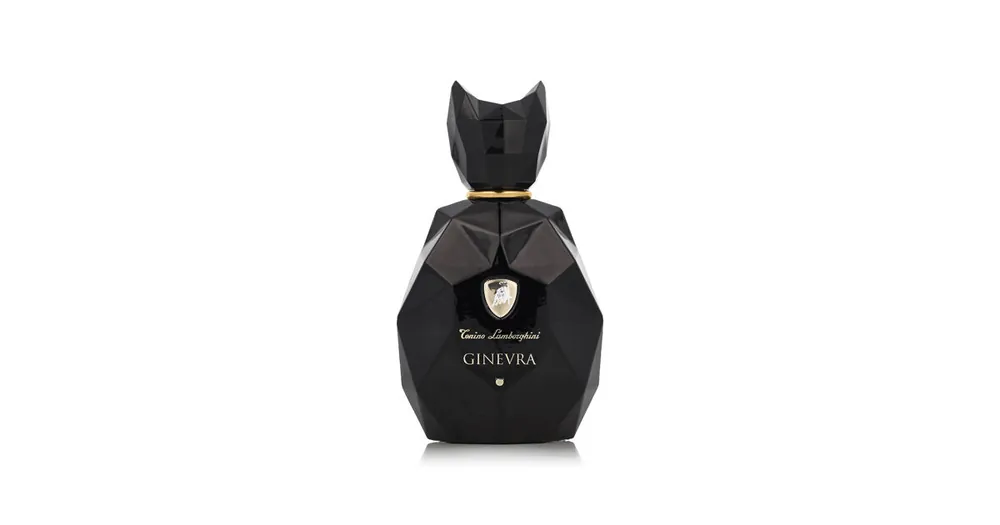 Top Prodej Tonino Lamborghini Ginevra Black EDP 100 ml W