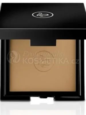 Akce Germaine de Capuccini true Powder 601 Mocha Cream - Kompaktní pudr Mocha Cream 8,5 g