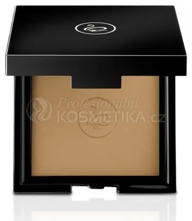 Akce Germaine de Capuccini true Powder 601 Mocha Cream - Kompaktní pudr Mocha Cream 8,5 g