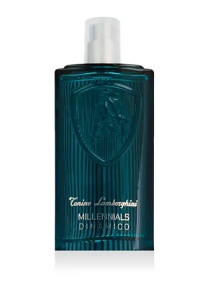 Tonino Lamborghini Millennials Dinamico EDT tester 125 ml M Ověřený