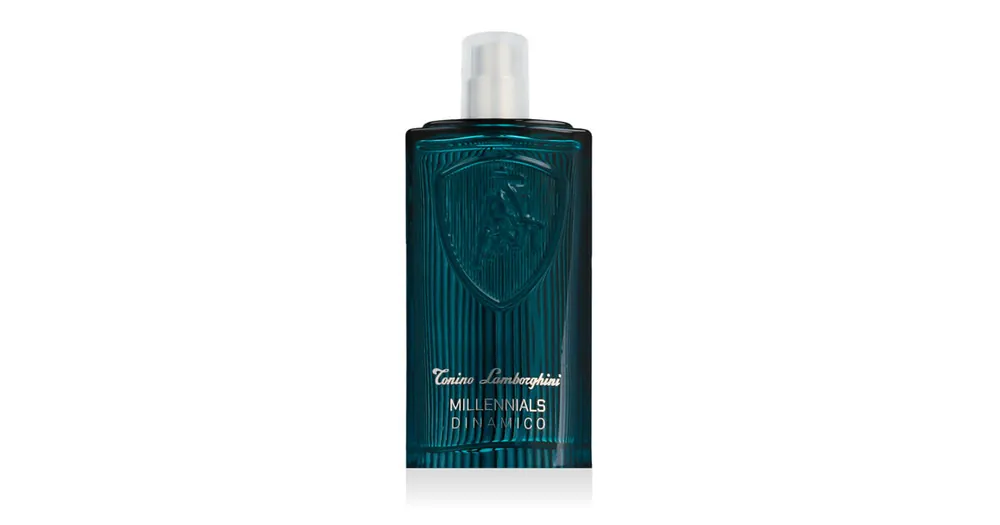 Tonino Lamborghini Millennials Dinamico EDT tester 125 ml M Ověřený