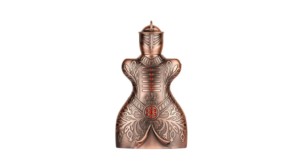 Tovární Cena Lattafa Niche Emarati Toleen EDP 80 ml UNISEX .