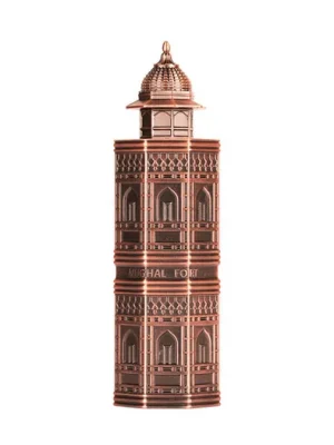 Lattafa Niche Emarati Mughal Fort EDP 100 ml UNISEX . Ověřený