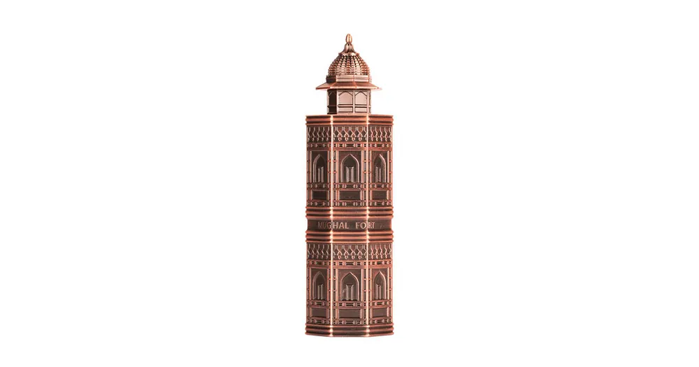 Lattafa Niche Emarati Mughal Fort EDP 100 ml UNISEX . Ověřený